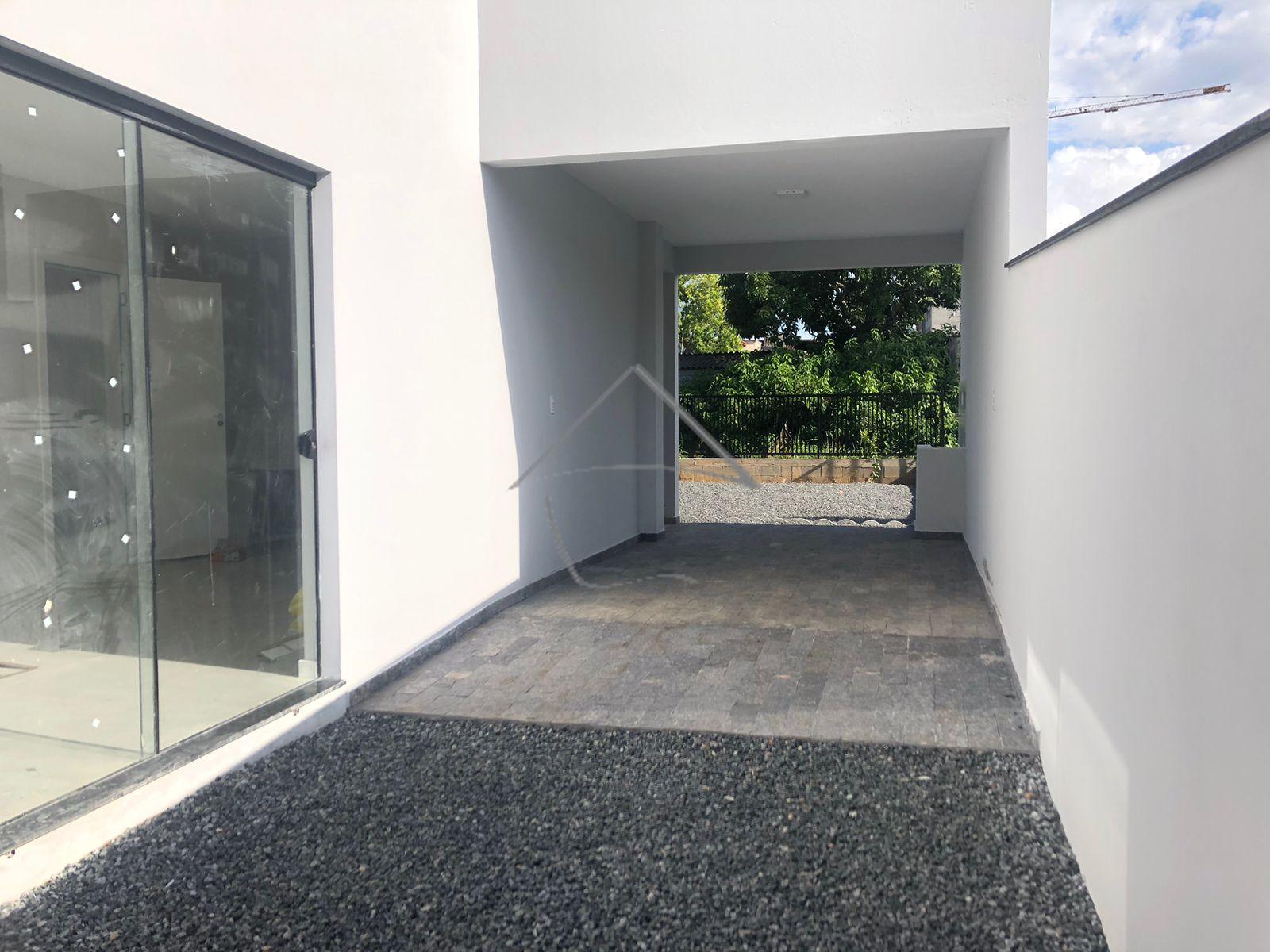 Casa com 3 dormitórios para locação, RAU, JARAGUA DO SUL - SC