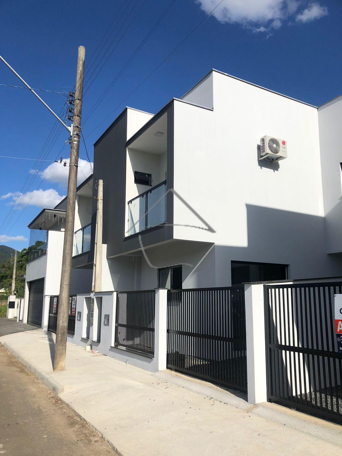 Casa com 3 dormitórios para locação, RAU, JARAGUA DO SUL - SC