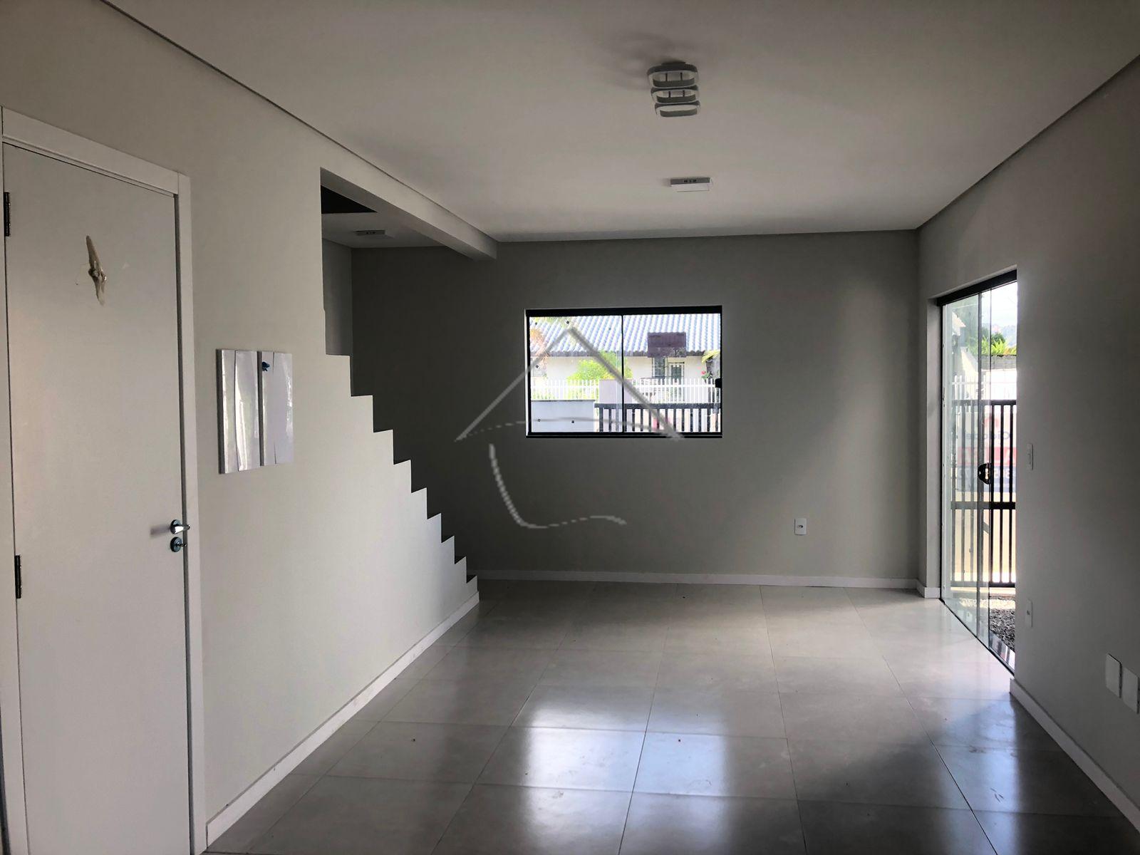 Casa com 3 dormitórios para locação, RAU, JARAGUA DO SUL - SC