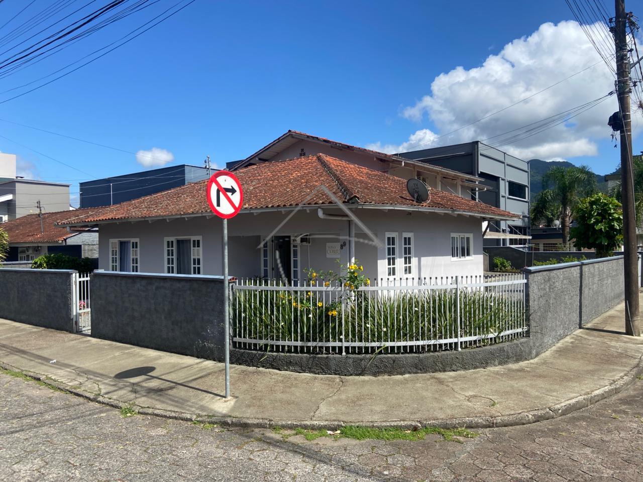 Casa com 03 moradias à venda, ILHA DA FIGUEIRA, JARAGUA DO SUL...