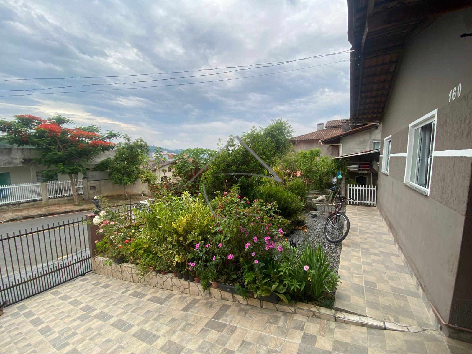 Casa à venda interesse em permuta por chácara, ESTRADA NOVA, J...