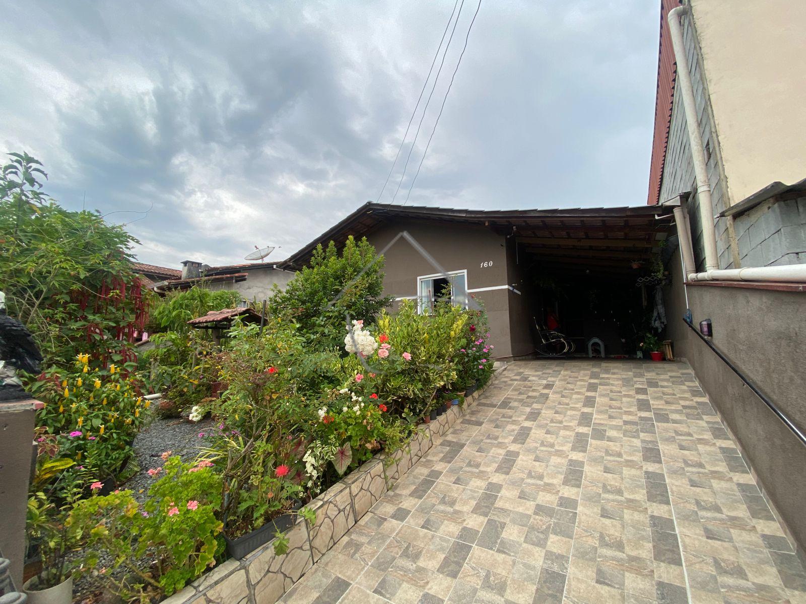 Casa à venda interesse em permuta por chácara, ESTRADA NOVA, J...