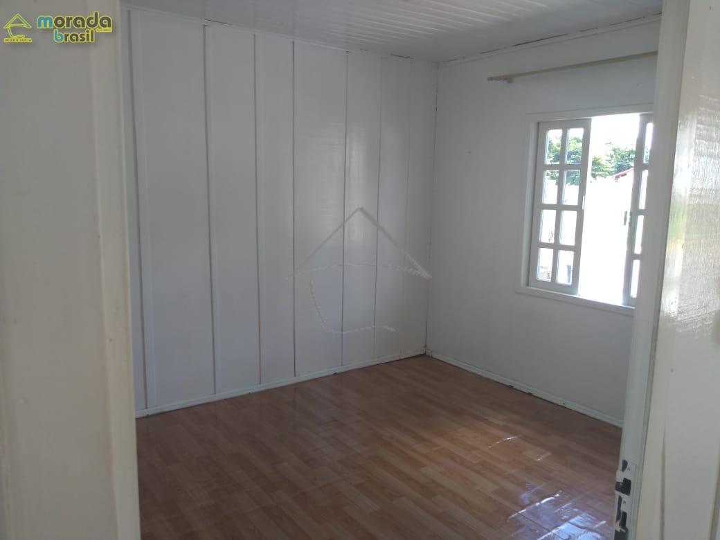 CASA BAIRRO BARRA DO RIO MOLHA