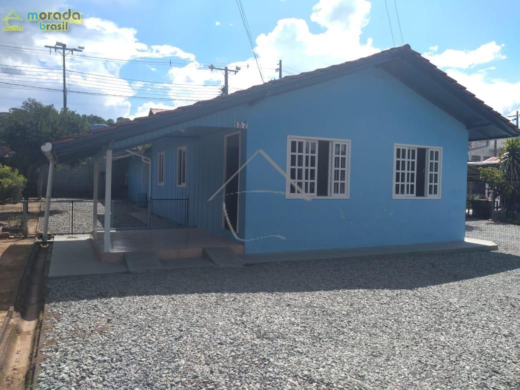 CASA BAIRRO BARRA DO RIO MOLHA