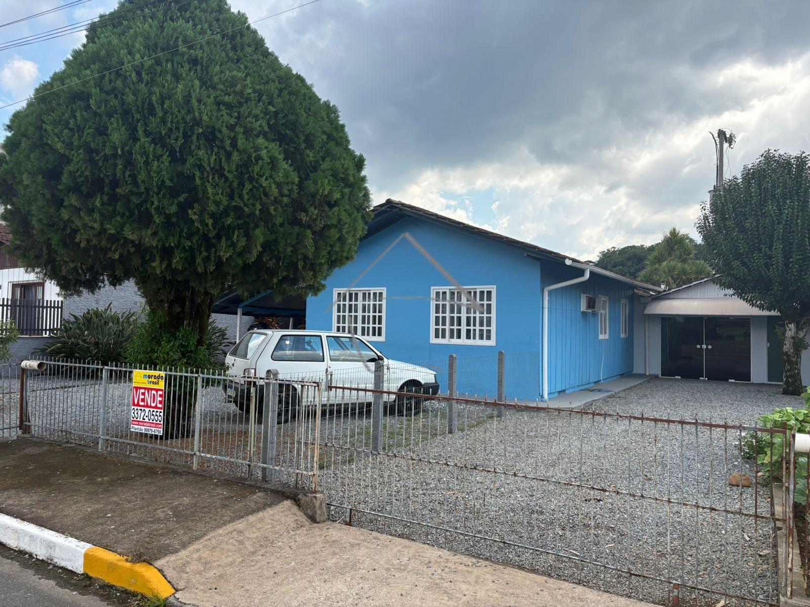 CASA BAIRRO BARRA DO RIO MOLHA