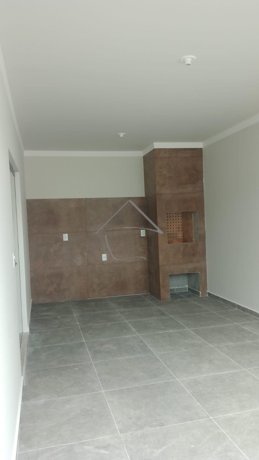 Casa Geminada com 3 Dormitórios à Venda - Três Rios Do Sul - J...