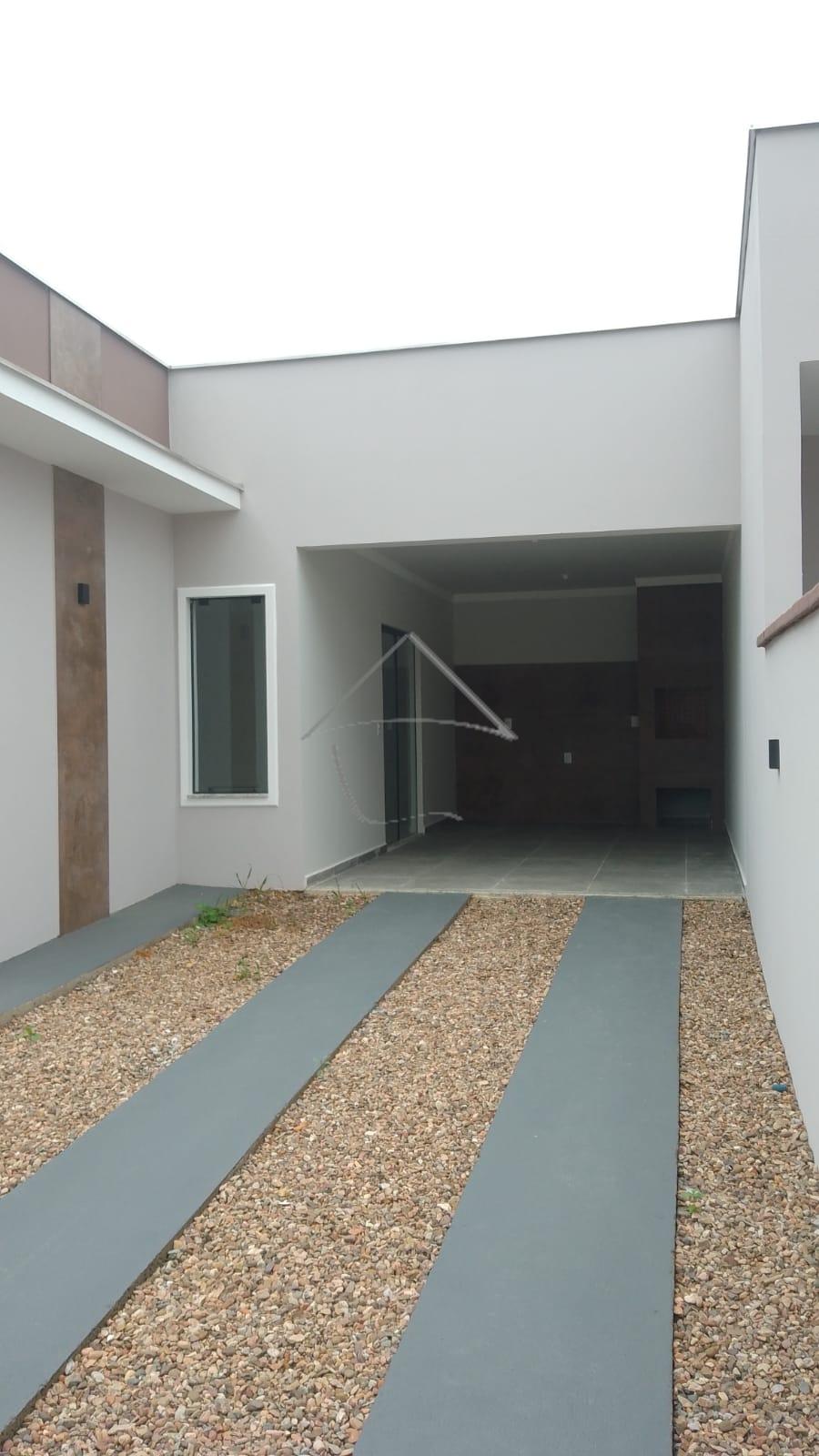 Casa Geminada com 3 Dormitórios à Venda - Três Rios Do Sul - J...