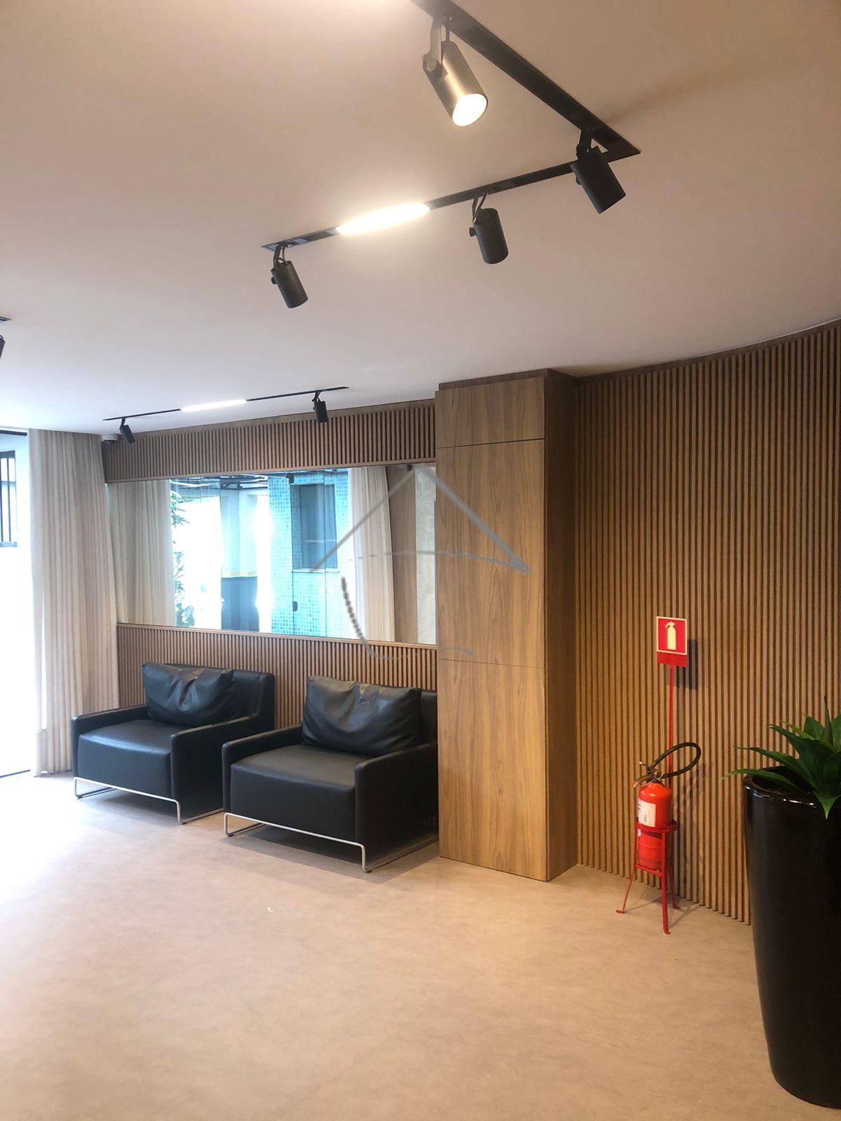 Sala Comercial para locação, CENTRO, JARAGUA DO SUL - SC