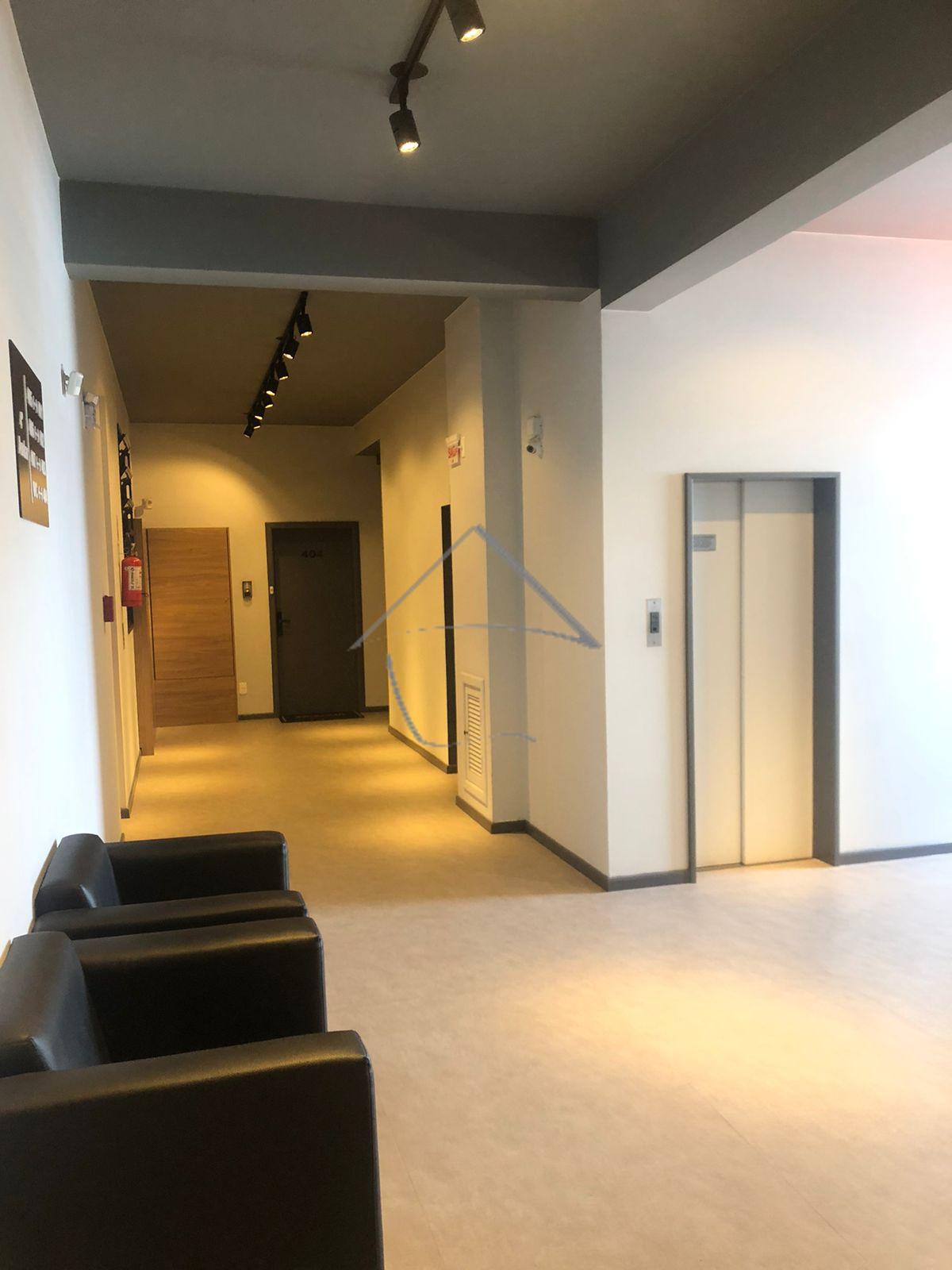 Sala Comercial para locação, CENTRO, JARAGUA DO SUL - SC