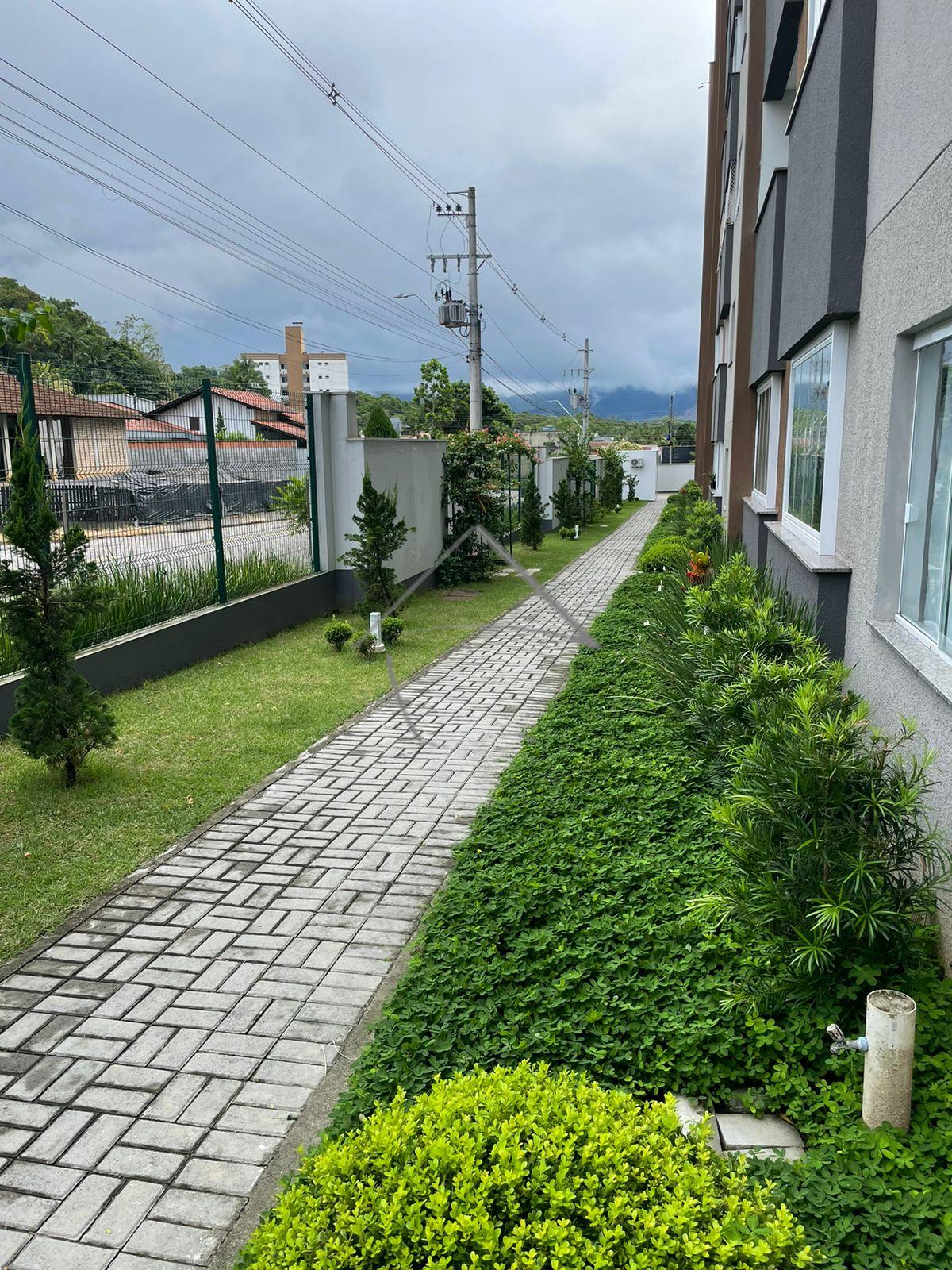 Apartamento com 2 dormitórios à venda, RAU, JARAGUA DO SUL - SC