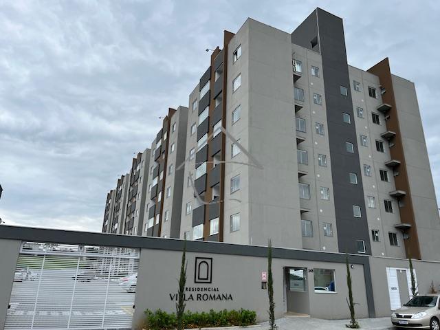 Apartamento com 2 dormitórios à venda, RAU, JARAGUA DO SUL - SC