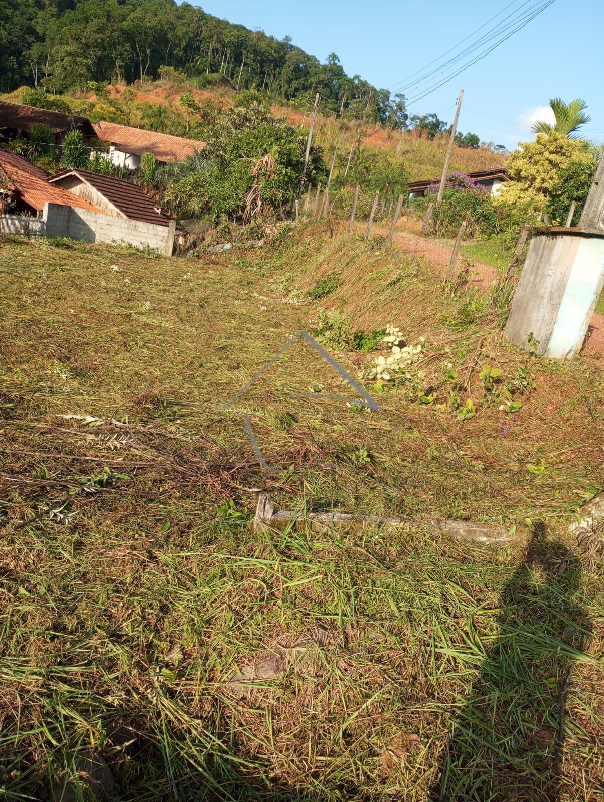Terreno à venda, Vila Izabel, CORUPÁ- SC