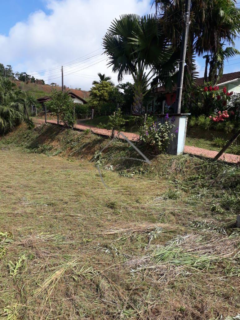 Terreno à venda, Vila Izabel, CORUPÁ- SC