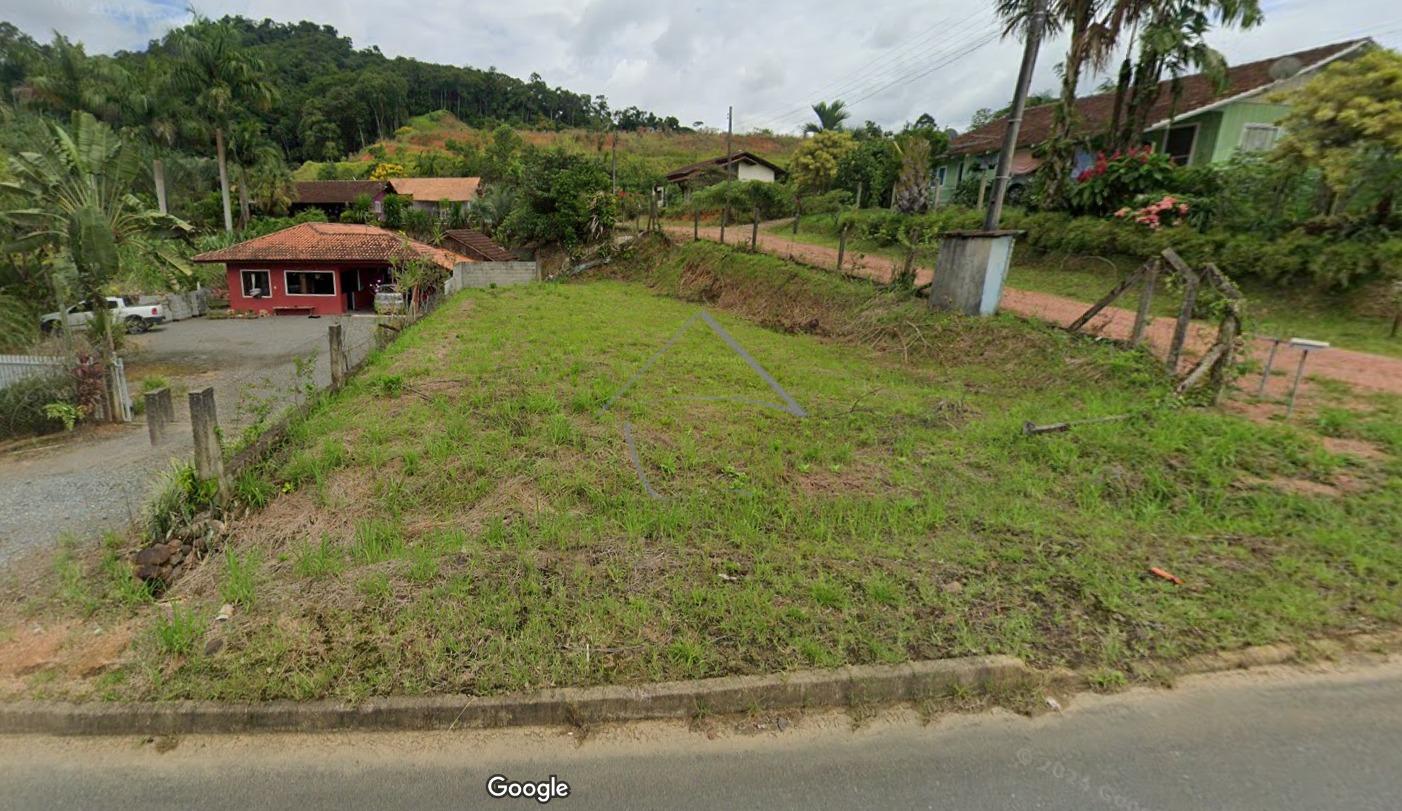 Terreno à venda, Vila Izabel, CORUPÁ- SC