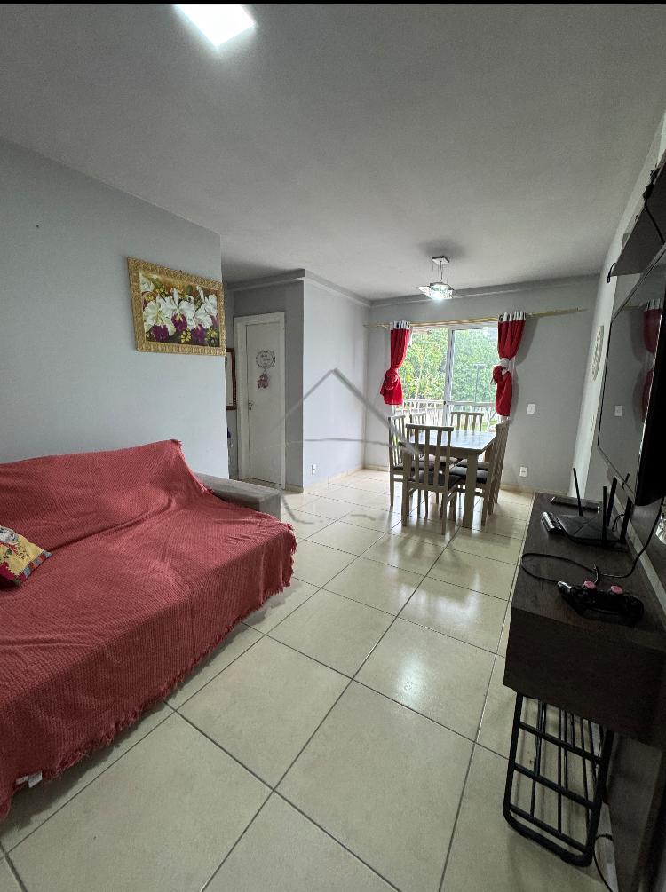 Apartamento com 2 Dormitórios à Venda - Rau - Jaraguá Do Sul - SC