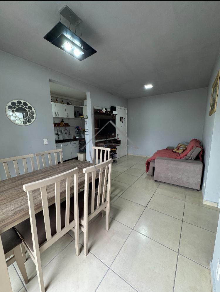 Apartamento com 2 Dormitórios à Venda - Rau - Jaraguá Do Sul - SC