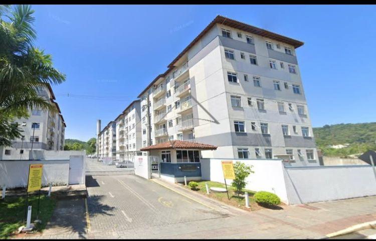 Apartamento com 2 Dormitórios à Venda - Rau - Jaraguá Do Sul - SC