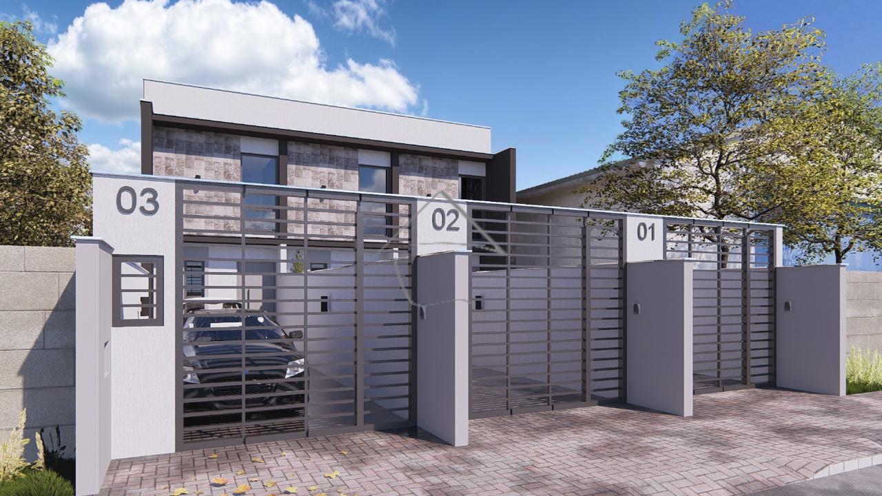 Casa à venda, JARAGUÁ 84, JARAGUA DO SUL - SC