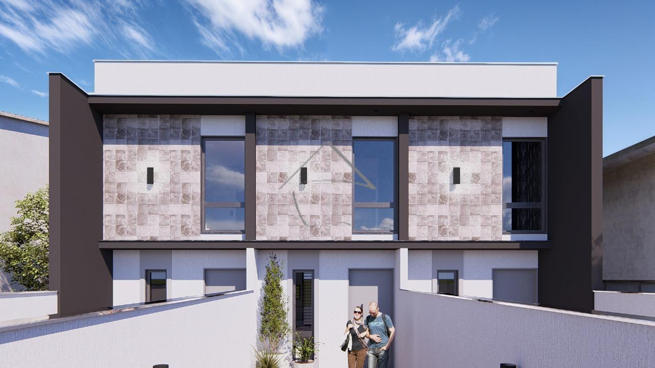 Casa à venda, JARAGUÁ 84, JARAGUA DO SUL - SC