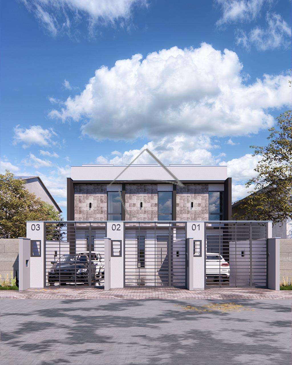 Casa à venda, JARAGUÁ 84, JARAGUA DO SUL - SC