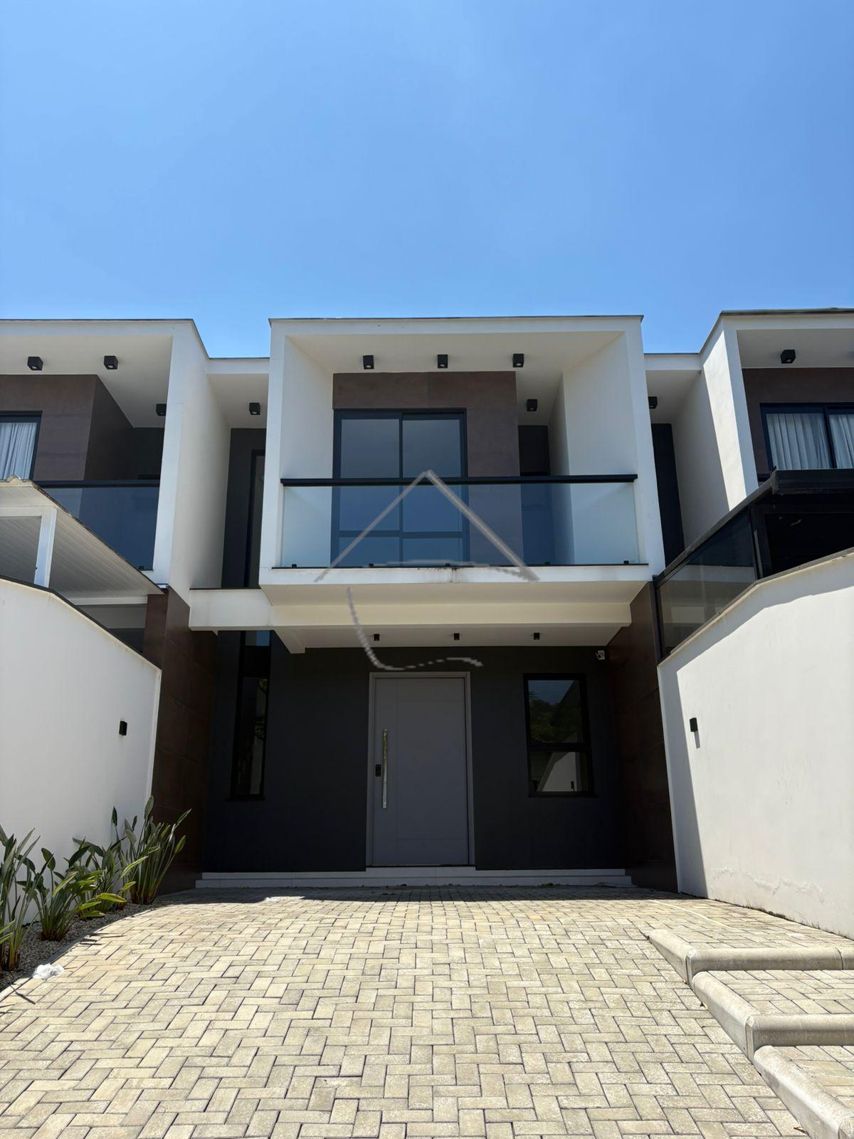 Casa com 3 dormitórios à venda, VILA LALAU, JARAGUA DO SUL - SC