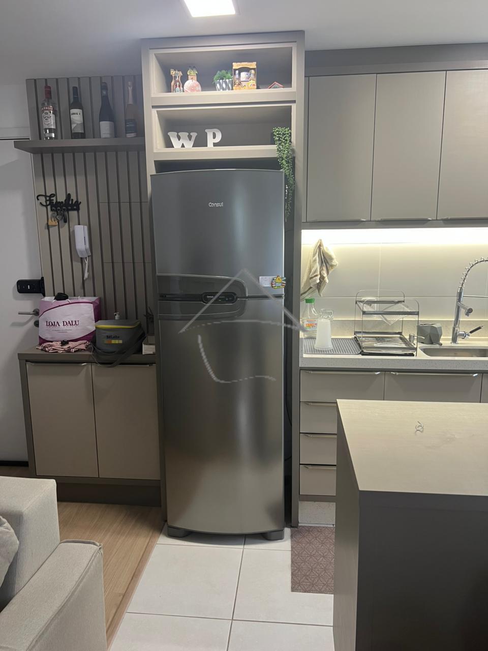 Apartamento com 2 dormitórios à venda, SAO LUIS, JARAGUA DO SU...