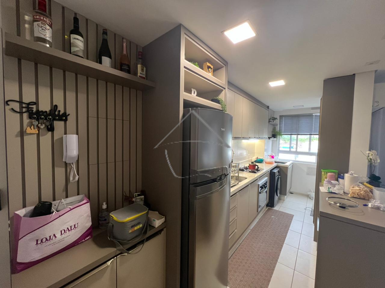 Apartamento com 2 dormitórios à venda, SAO LUIS, JARAGUA DO SU...