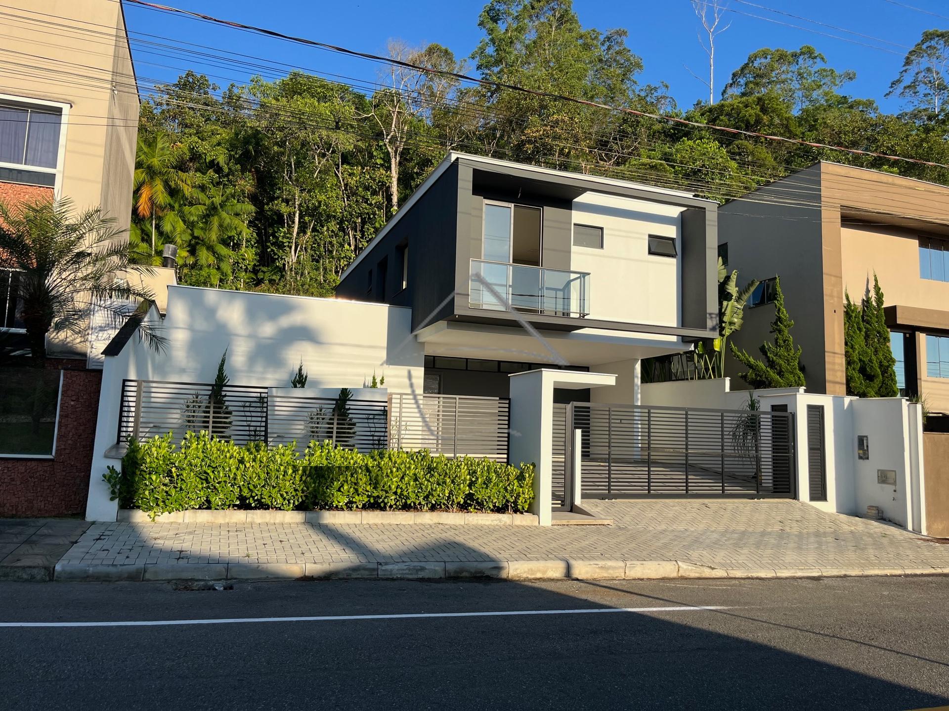 Casa à venda, AMIZADE, JARAGUA DO SUL - SC