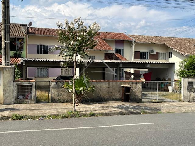Apartamento à venda, BRAÇO RIBEIRÃO CAVALO, JARAGUA DO SUL - SC