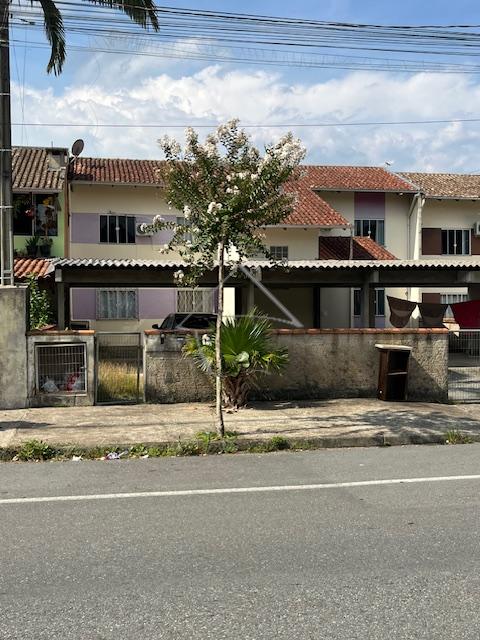 Apartamento à venda, BRAÇO RIBEIRÃO CAVALO, JARAGUA DO SUL - SC