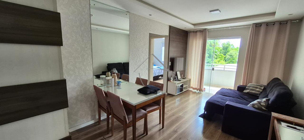 Apartamento com 2 dormitórios à venda, BAEPENDI, JARAGUA DO SU...