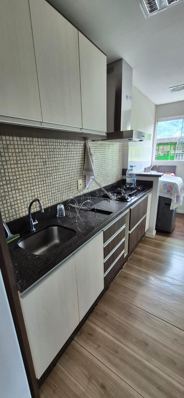 Apartamento com 2 dormitórios à venda, BAEPENDI, JARAGUA DO SU...