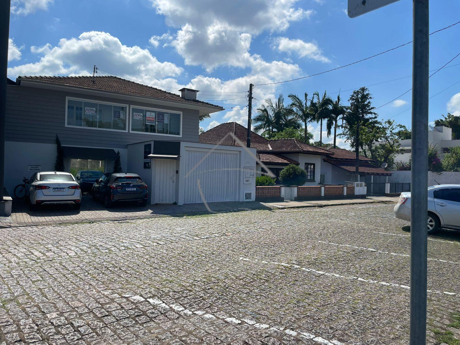 Casa para locação, CENTRO, JARAGUA DO SUL - SC