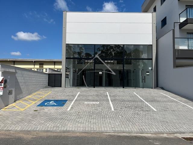 Galpão para locação, VIEIRAS, JARAGUA DO SUL - SC