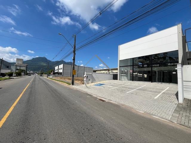 Galpão para locação, VIEIRAS, JARAGUA DO SUL - SC