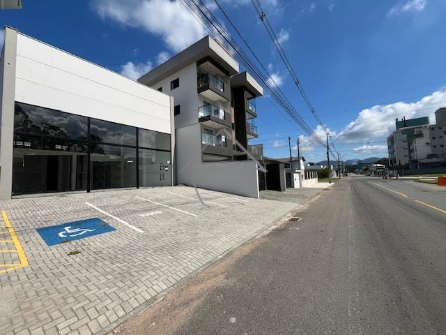 Galpão para locação, VIEIRAS, JARAGUA DO SUL - SC