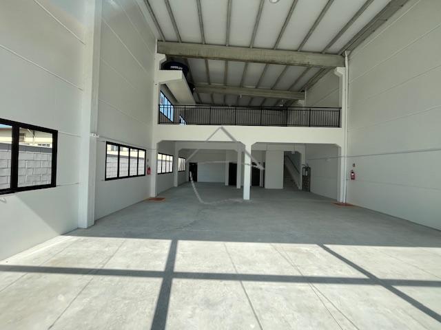 Galpão para locação, VIEIRAS, JARAGUA DO SUL - SC