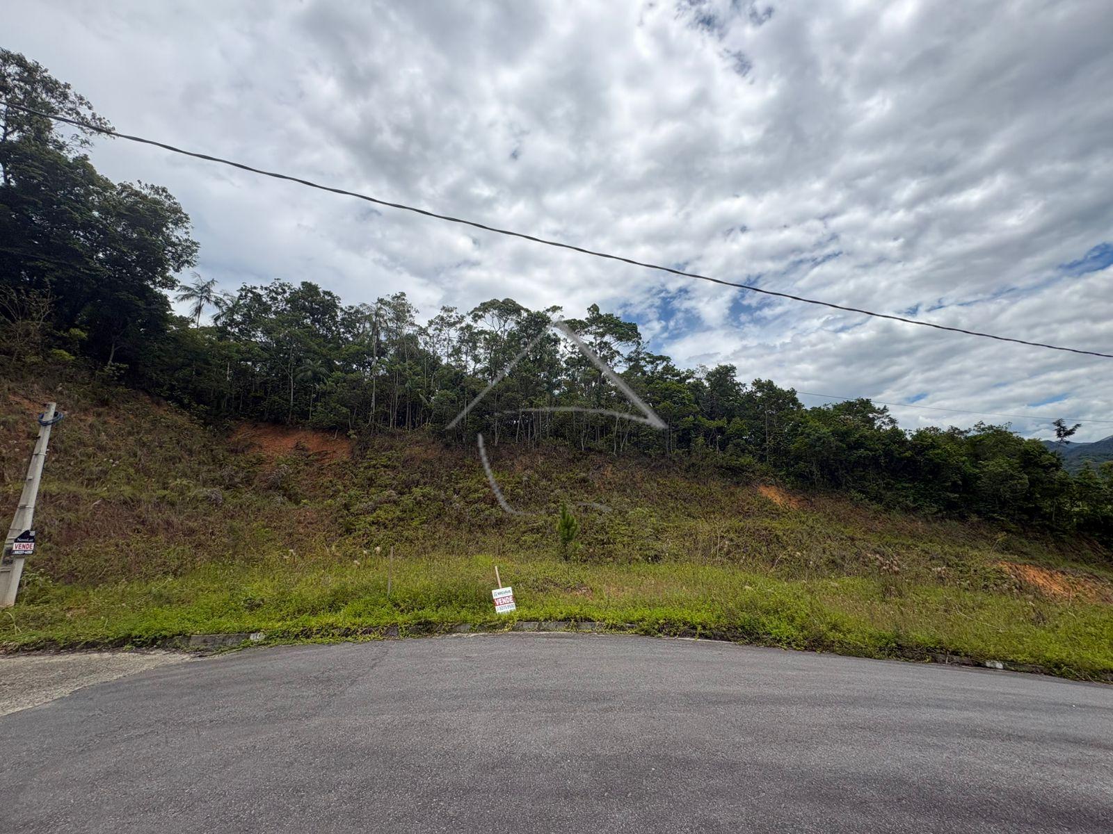 Terreno à venda, LOTEAMENTO ZURIQUE, JARAGUA DO SUL - SC