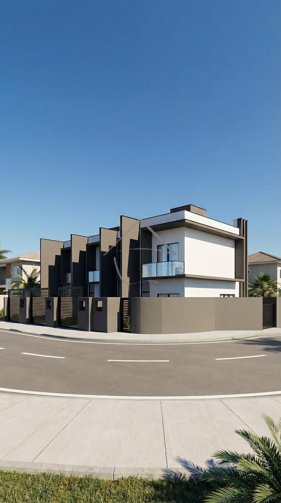 Casa com 2 dormitórios à venda, ESTRADA NOVA, JARAGUA DO SUL - SC