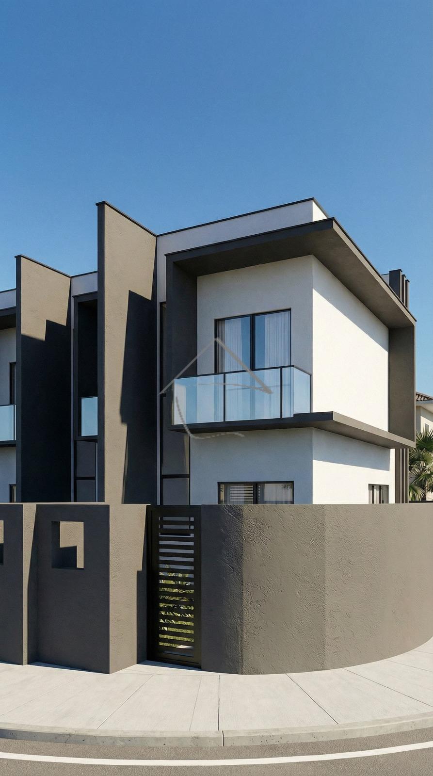 Casa com 2 dormitórios à venda, ESTRADA NOVA, JARAGUA DO SUL - SC