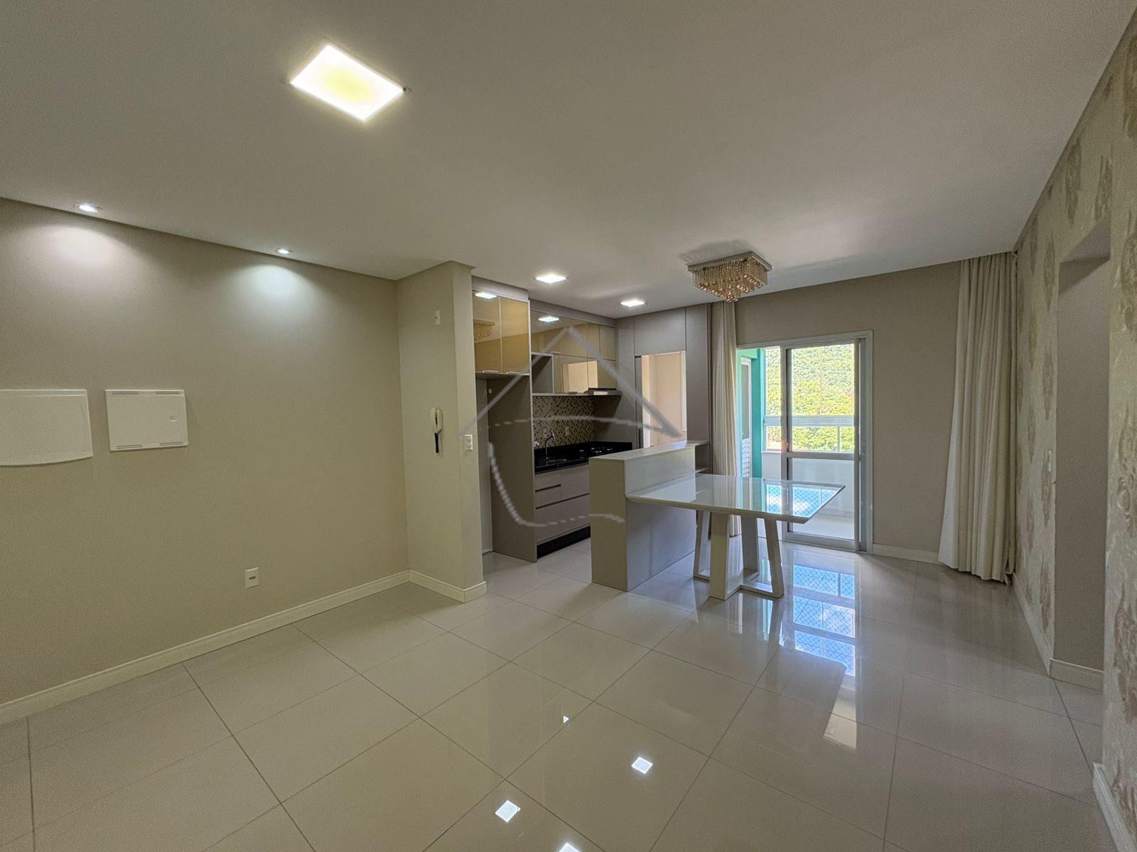 APARTAMENTO NOVO SEMI MOBILIADO NA BARRA DO RIO CERRO