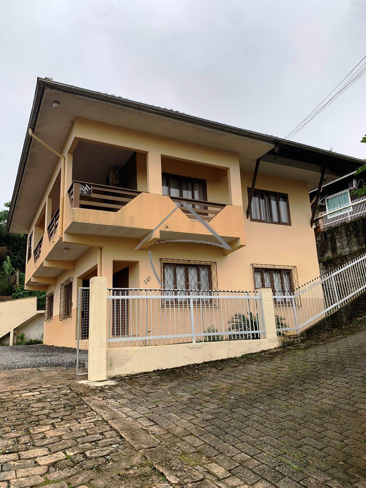 Casa semimobiliada para locação, JARAGUA ESQUERDO, JARAGUA DO ...