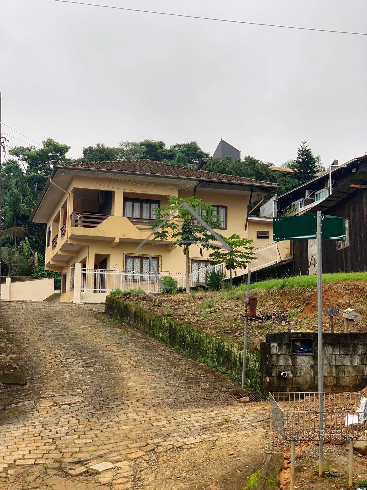 Casa semimobiliada para locação, JARAGUA ESQUERDO, JARAGUA DO ...