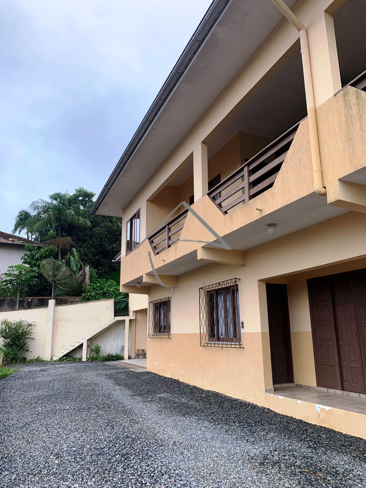 Casa semimobiliada para locação, JARAGUA ESQUERDO, JARAGUA DO ...