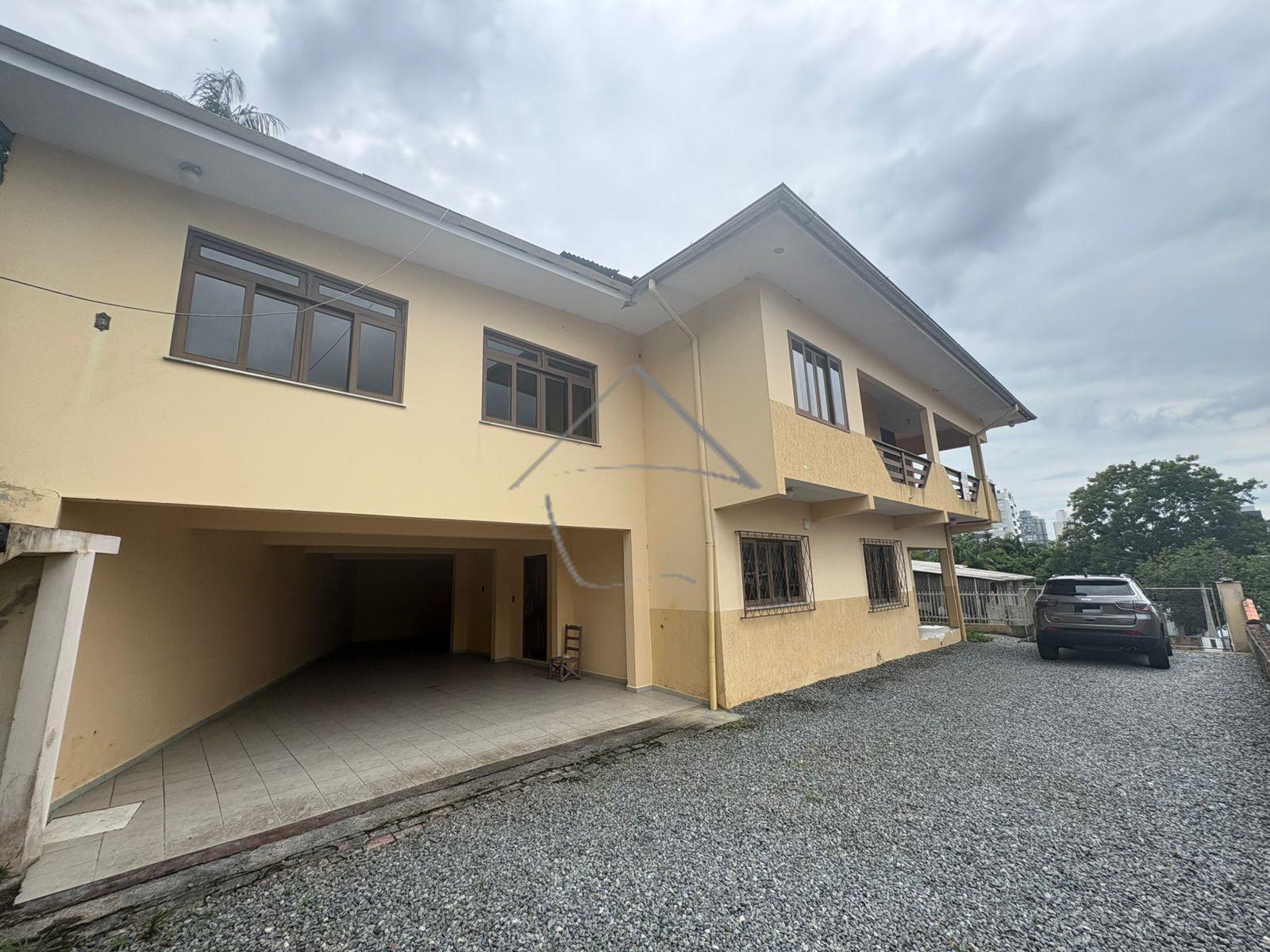 Casa semimobiliada para locação, JARAGUA ESQUERDO, JARAGUA DO ...