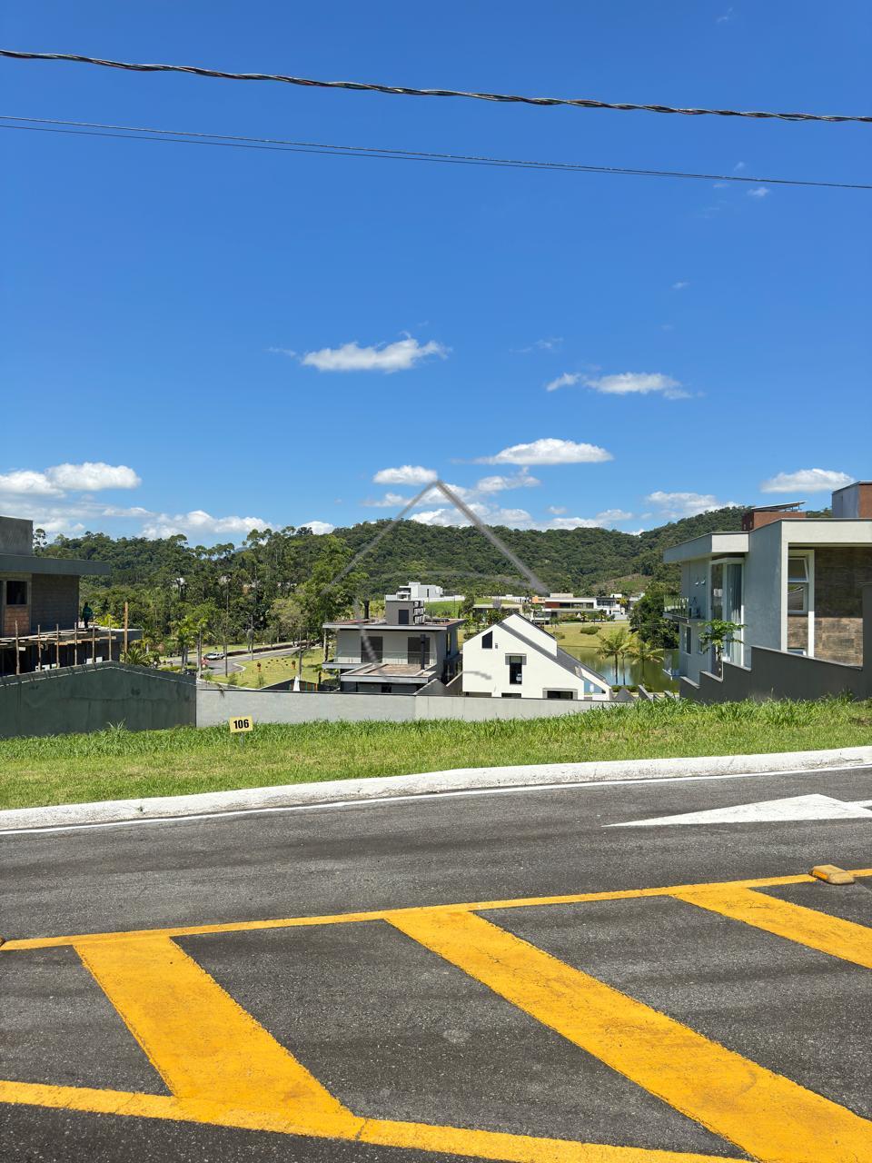 Lote Duquesa de Chartres à venda, SANTA LUZIA, JARAGUA DO SUL ...