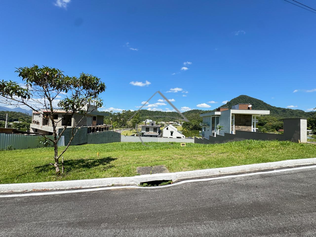 Lote Duquesa de Chartres à venda, SANTA LUZIA, JARAGUA DO SUL ...