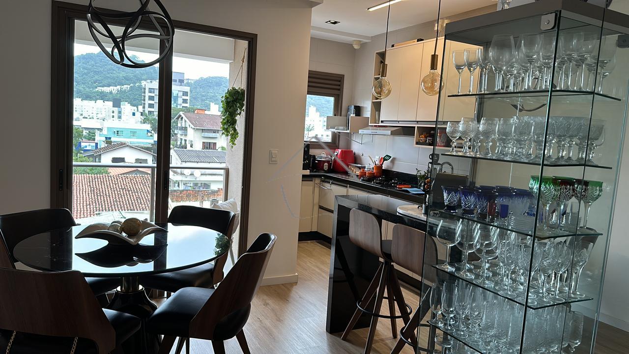 Apartamento à venda, Nações, BALNEARIO CAMBORIU - SC