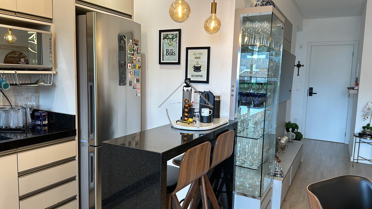 Apartamento à venda, Nações, BALNEARIO CAMBORIU - SC