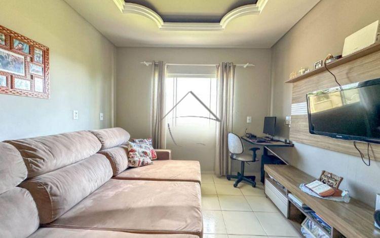 CASA COM 1 SUÍTE   2 QUARTOS - ILHA DA FIGUEIRA - JARAGUÁ DO SUL